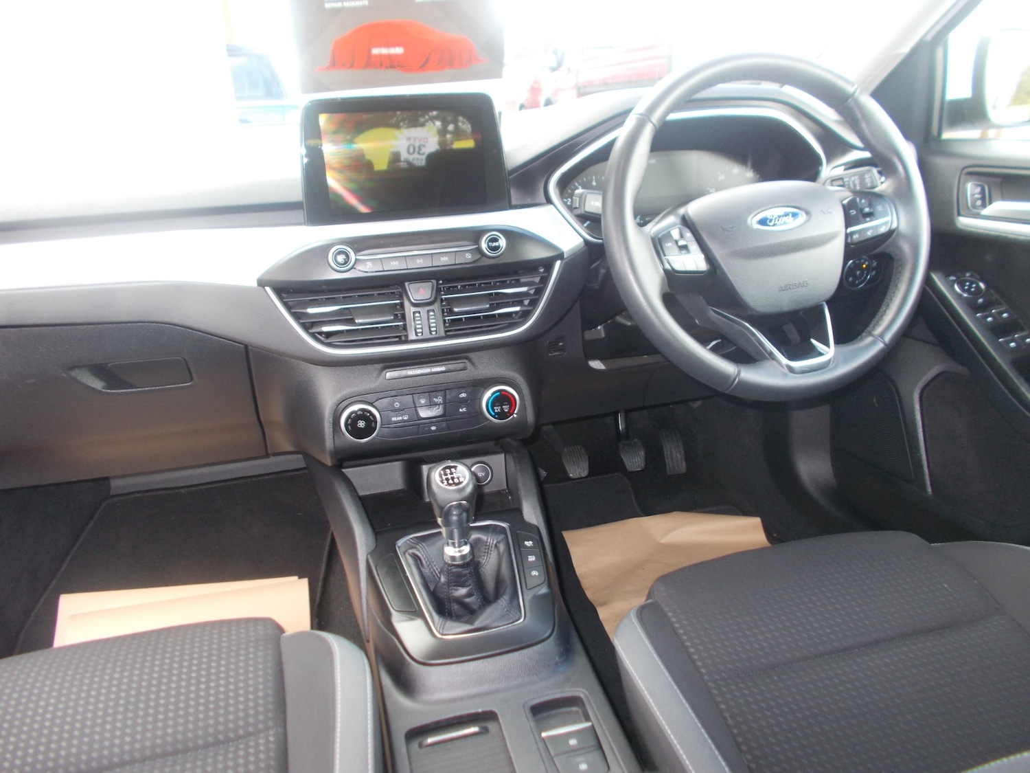 Used Ford Focus 2019 for sale - 77461443: Photo 10