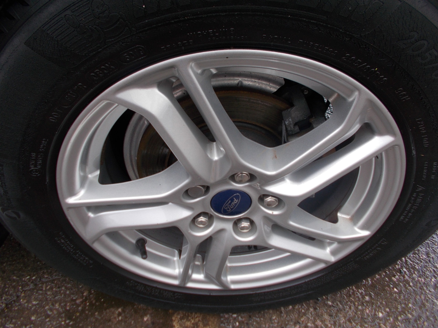 Used Ford Focus 2019 for sale - 77461443: Photo 12