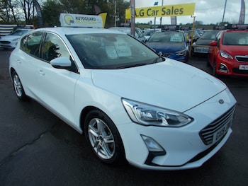 Used Ford Focus 2019 for sale - 77461443: Photo