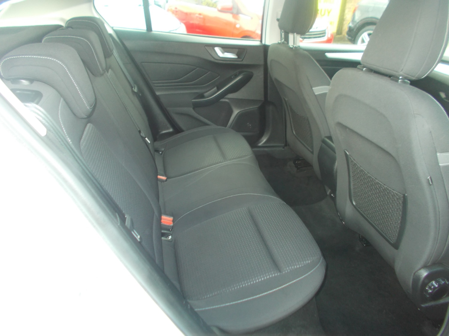 Used Ford Focus 2019 for sale - 77461443: Photo 8