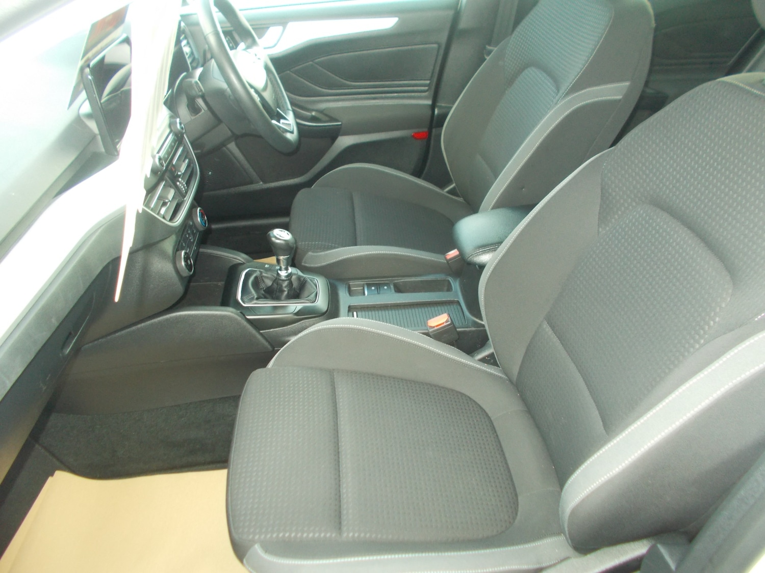 Used Ford Focus 2019 for sale - 77461443: Photo 9