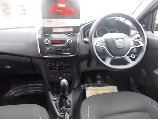 Used Dacia Sandero 2018 for sale - 76394258: Photo 10
