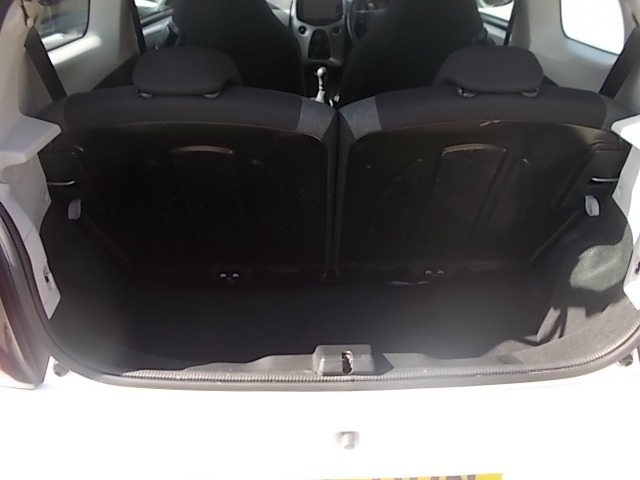 Used Citroen C1 2017 for sale - 76396759: Photo 10