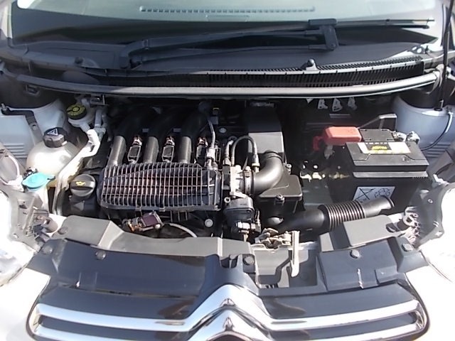 Used Citroen C1 2017 for sale - 76396759: Photo 11