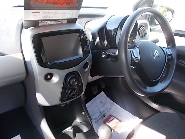 Used Citroen C1 2017 for sale - 76396759: Photo 13