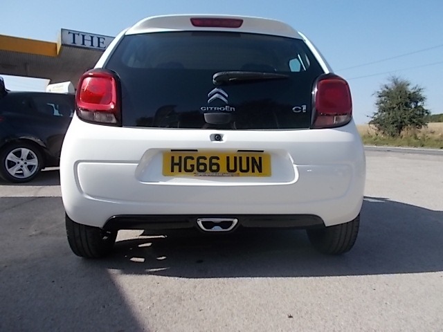 Used Citroen C1 2017 for sale - 76396759: Photo 14