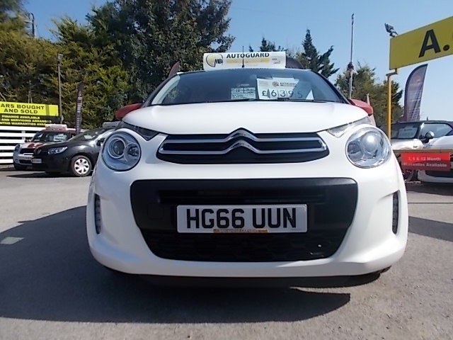 Used Citroen C1 2017 for sale - 76396759: Photo 15