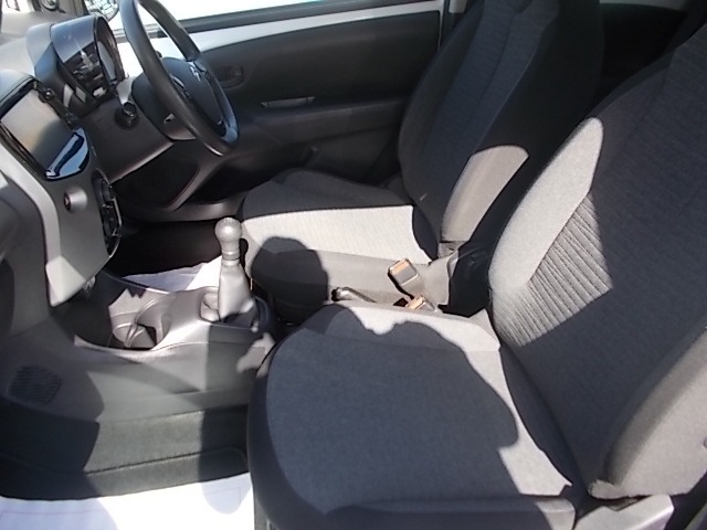 Used Citroen C1 2017 for sale - 76396759: Photo 8