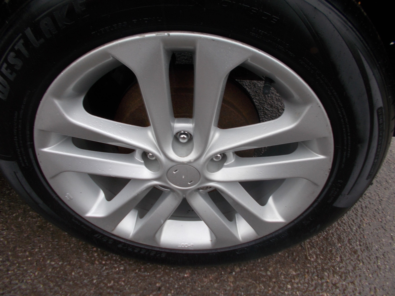 Used Nissan Juke 2018 for sale - 77159246: Photo 12