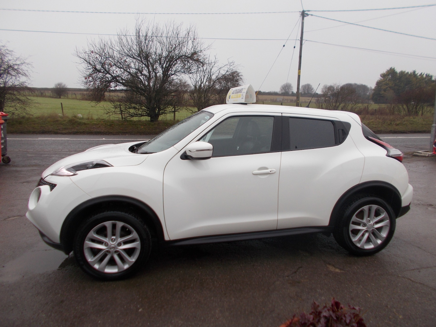Used Nissan Juke 2018 for sale - 77159246: Photo 5
