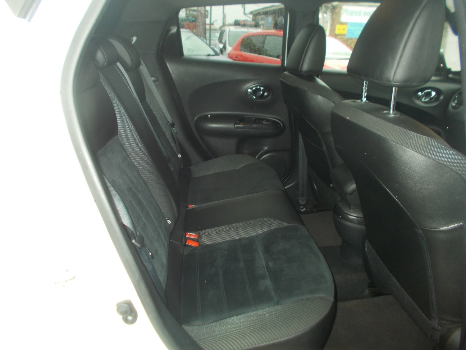 Used Nissan Juke 2018 for sale - 77159246: Photo 8