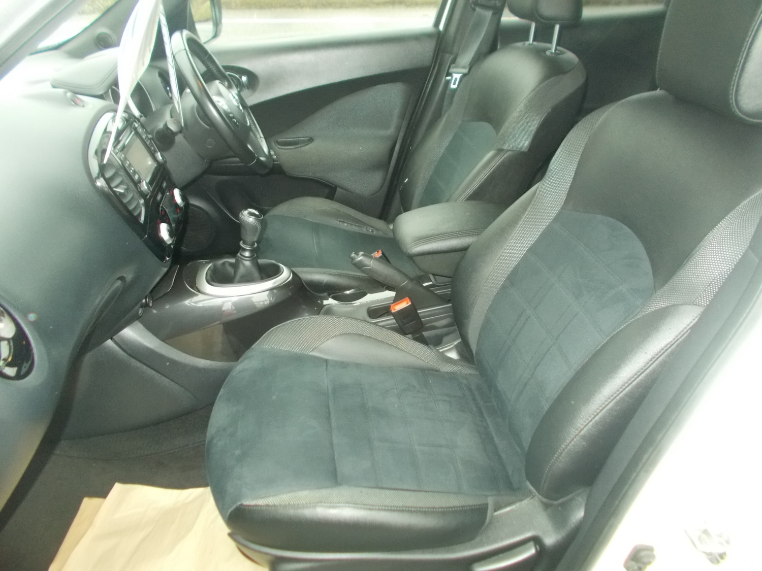 Used Nissan Juke 2018 for sale - 77159246: Photo 9