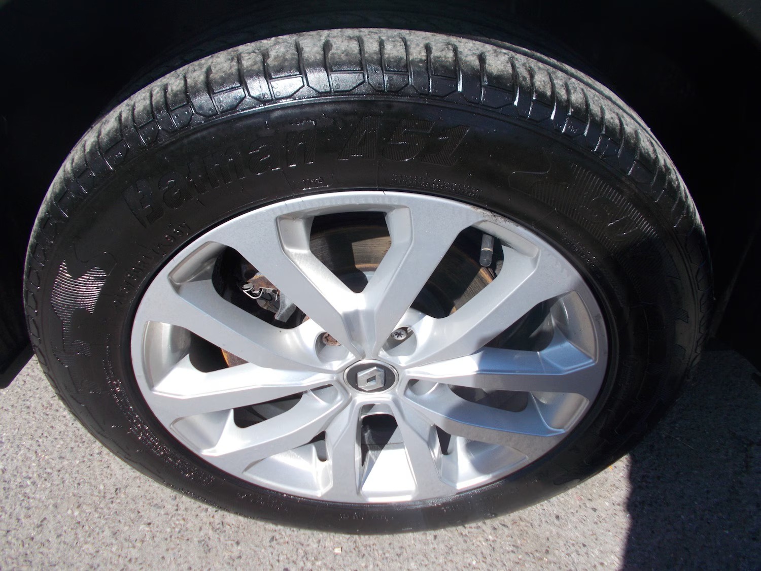 Used Renault Kadjar 2016 for sale - 76452391: Photo 19