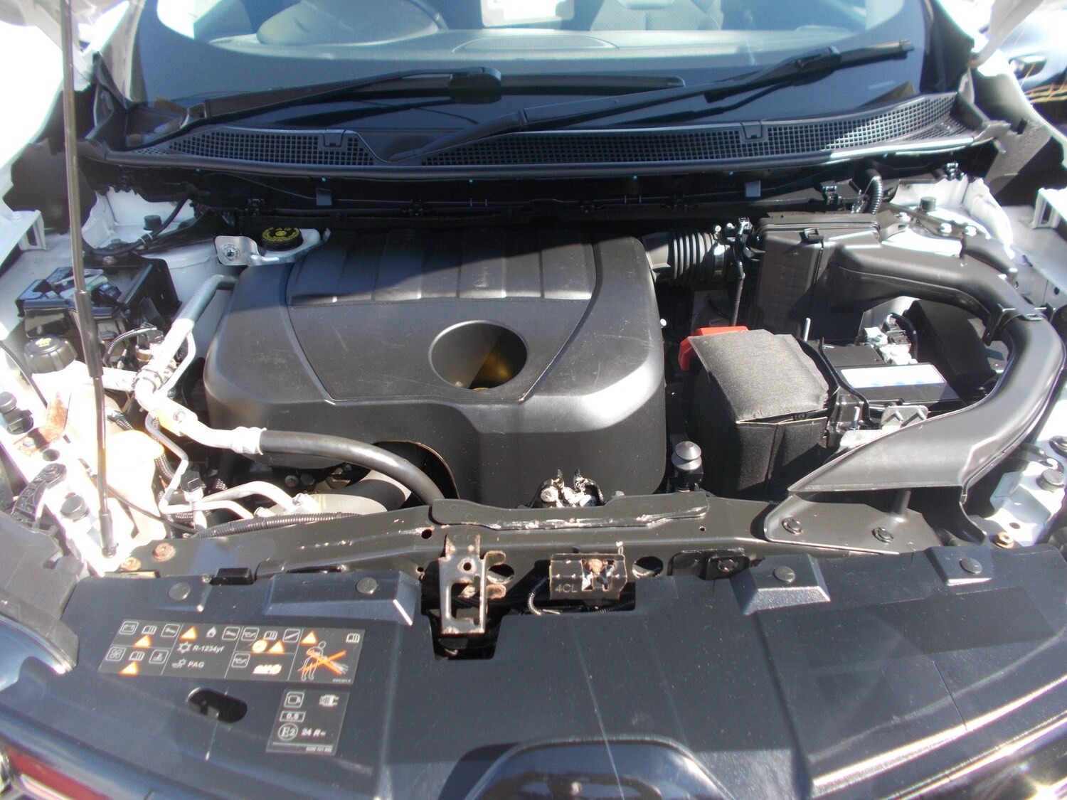 Used Renault Kadjar 2016 for sale - 76452391: Photo 20