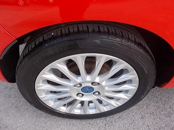 Used Ford Fiesta 2015 for sale - 67708542: Photo 10