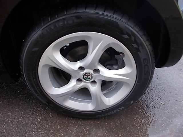 Used Alfa Romeo MiTo 2018 for sale - 76397150: Photo 12