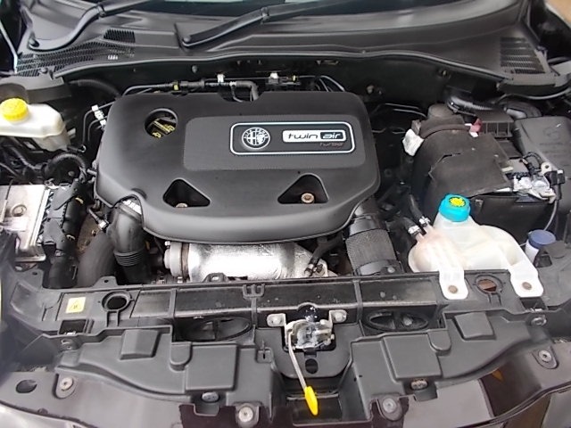 Used Alfa Romeo MiTo 2018 for sale - 76397150: Photo 13