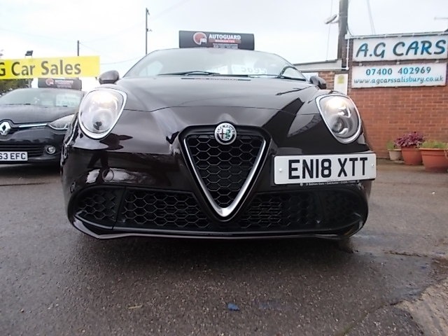 Used Alfa Romeo MiTo 2018 for sale - 76397150: Photo 14