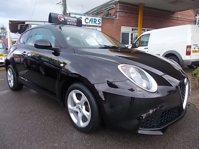Used Alfa Romeo MiTo 2018 for sale - 76397150: Photo 2