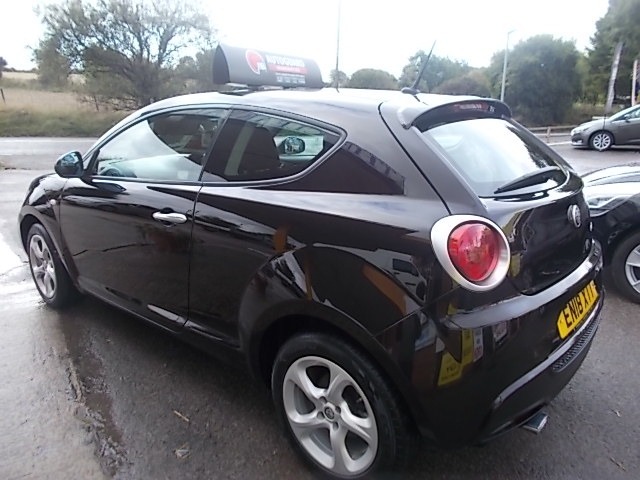 Used Alfa Romeo MiTo 2018 for sale - 76397150: Photo 4