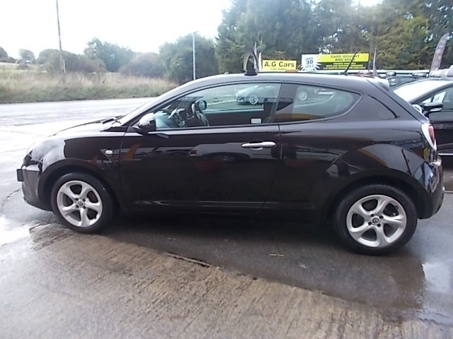 Used Alfa Romeo MiTo 2018 for sale - 76397150: Photo 5