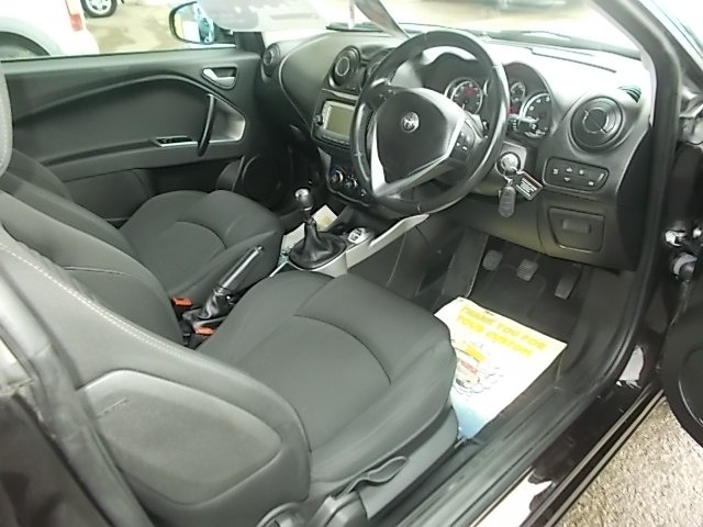 Used Alfa Romeo MiTo 2018 for sale - 76397150: Photo 7