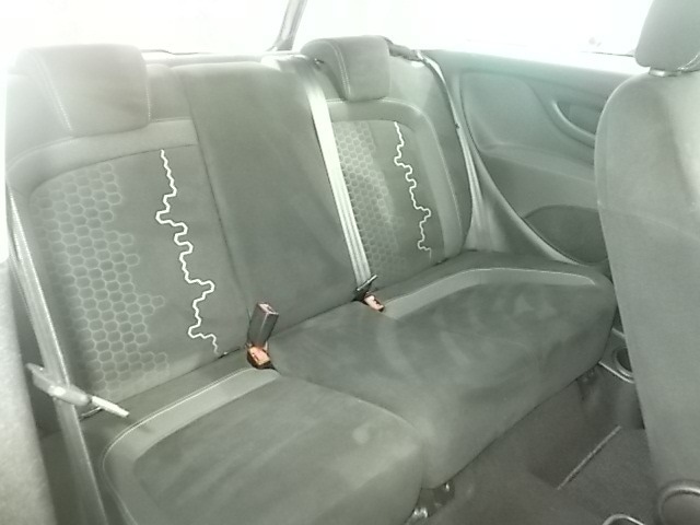 Used Fiat Punto 2014 for sale - 76394277: Photo 8