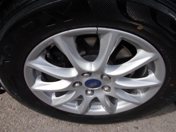 Used Ford Mondeo 2016 for sale - 62928794: Photo 11