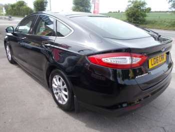 Used Ford Mondeo 2016 for sale - 62928794: Photo