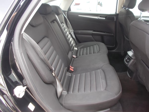 Used Ford Mondeo 2016 for sale - 62928794: Photo 7
