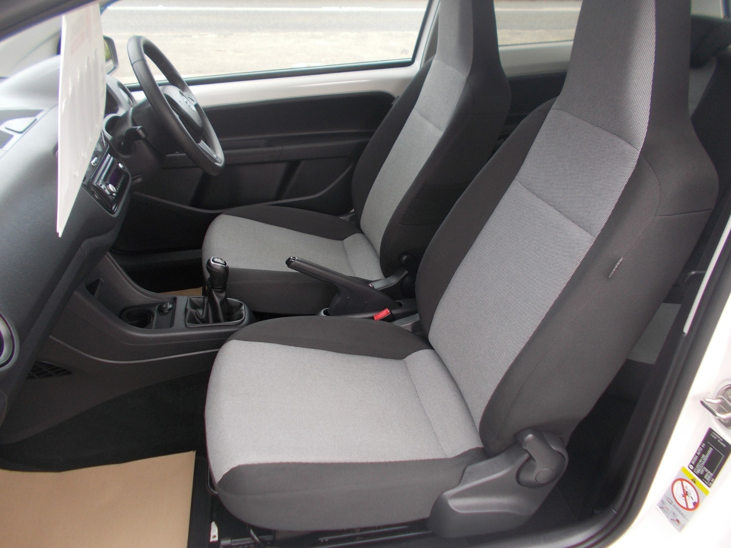 Used Skoda Citigo 2014 for sale - 76192871: Photo 11