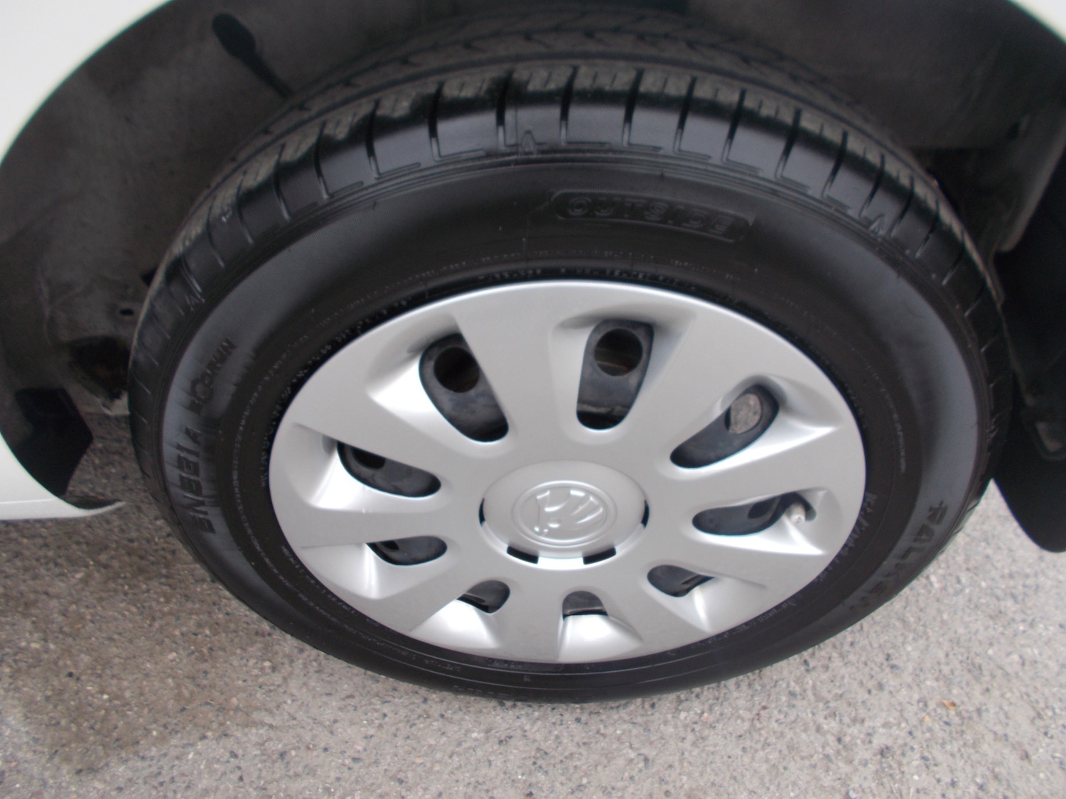 Used Skoda Citigo 2014 for sale - 76192871: Photo 14