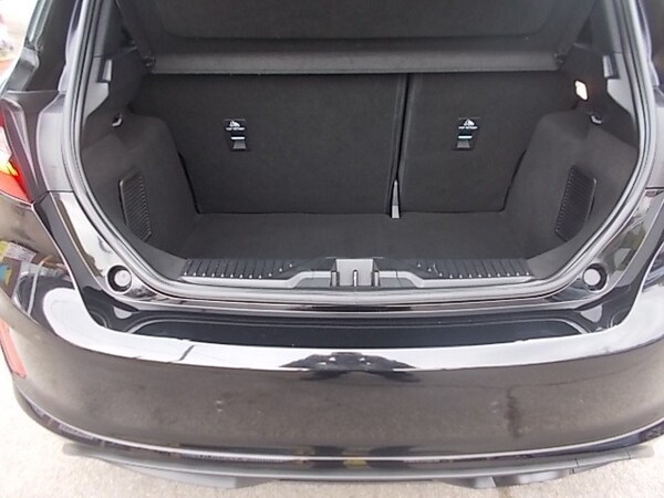 Used Ford Fiesta 2020 for sale - 73786343: Photo 13