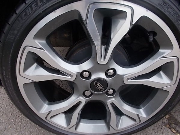 Used Ford Fiesta 2020 for sale - 73786343: Photo 14