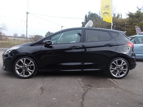 Used Ford Fiesta 2020 for sale - 73786343: Photo 6