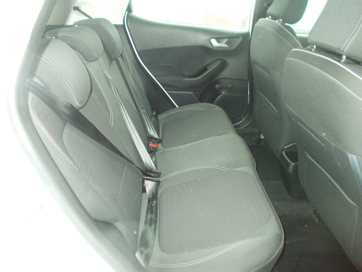 Used Ford Fiesta 2018 for sale - 77629142: Photo 10