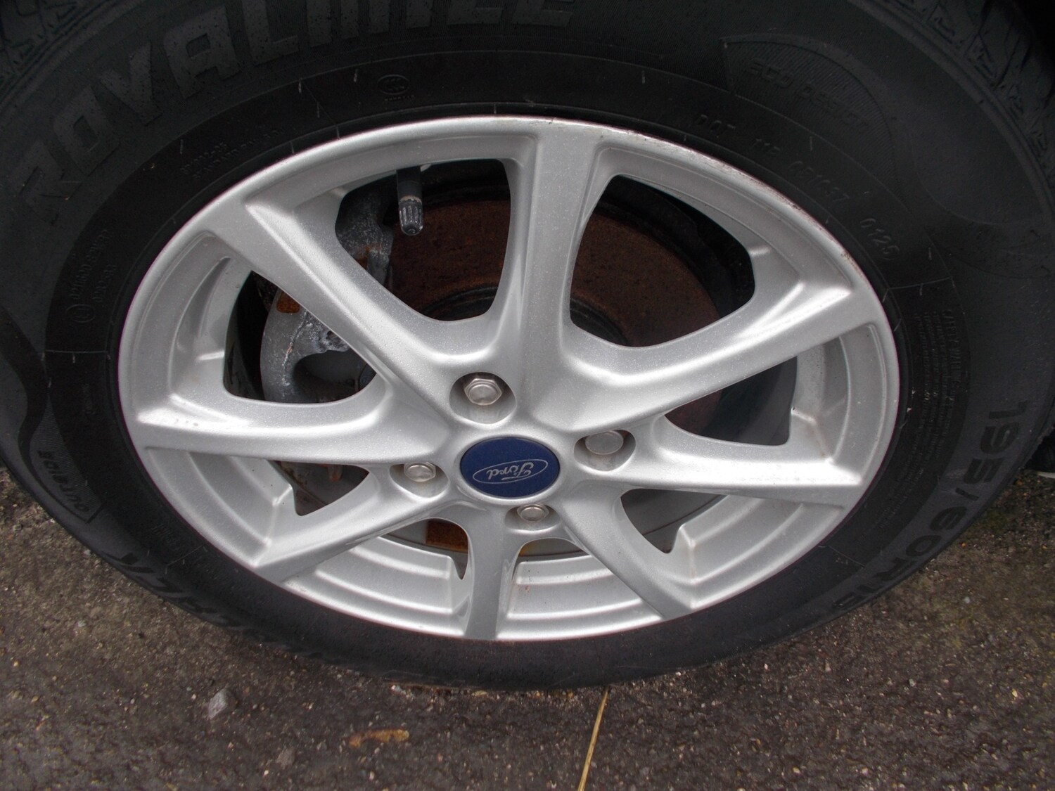 Used Ford Fiesta 2018 for sale - 77629142: Photo 14