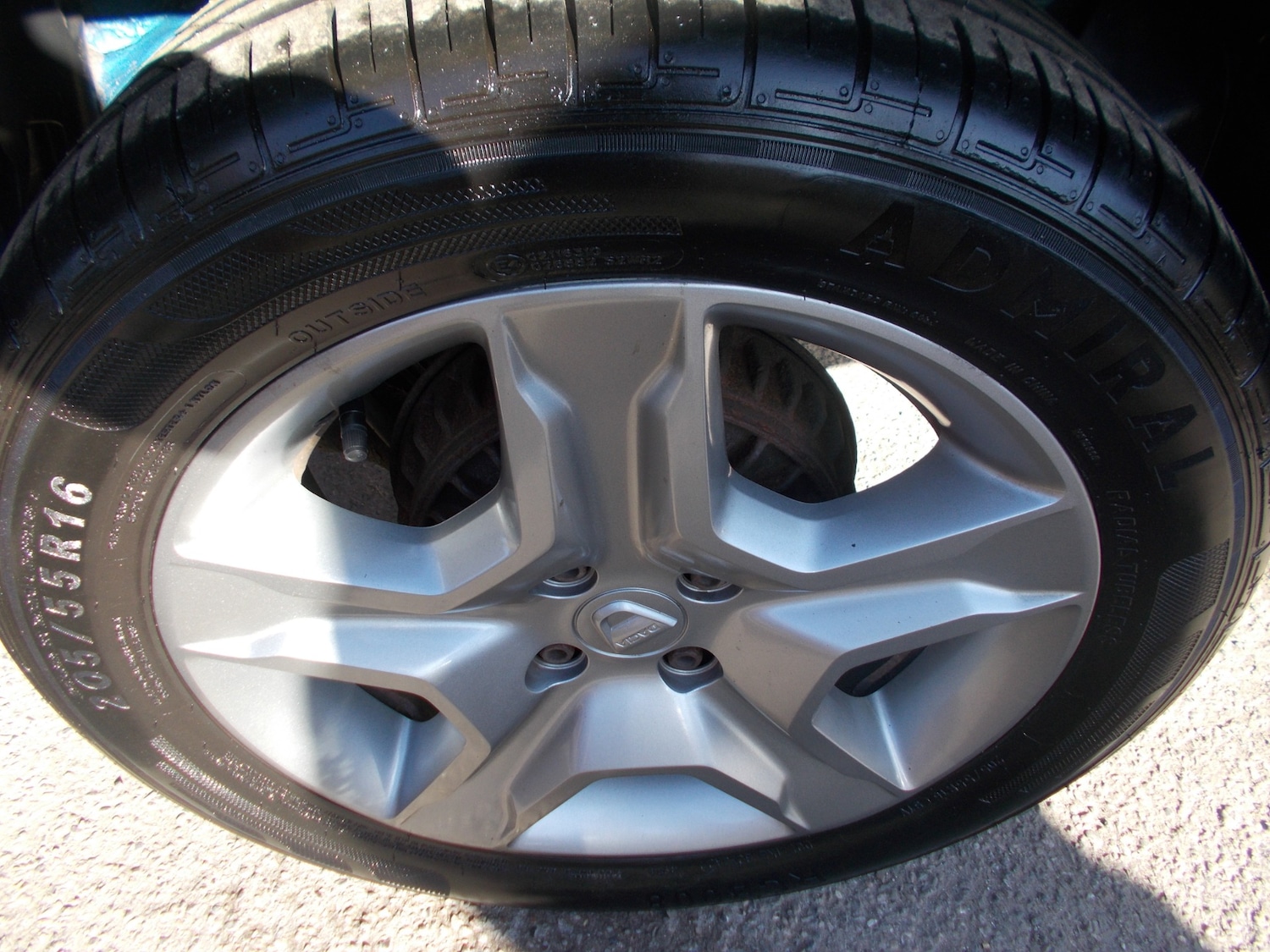 Used Dacia Logan MCV 2019 for sale - 77968904: Photo 12