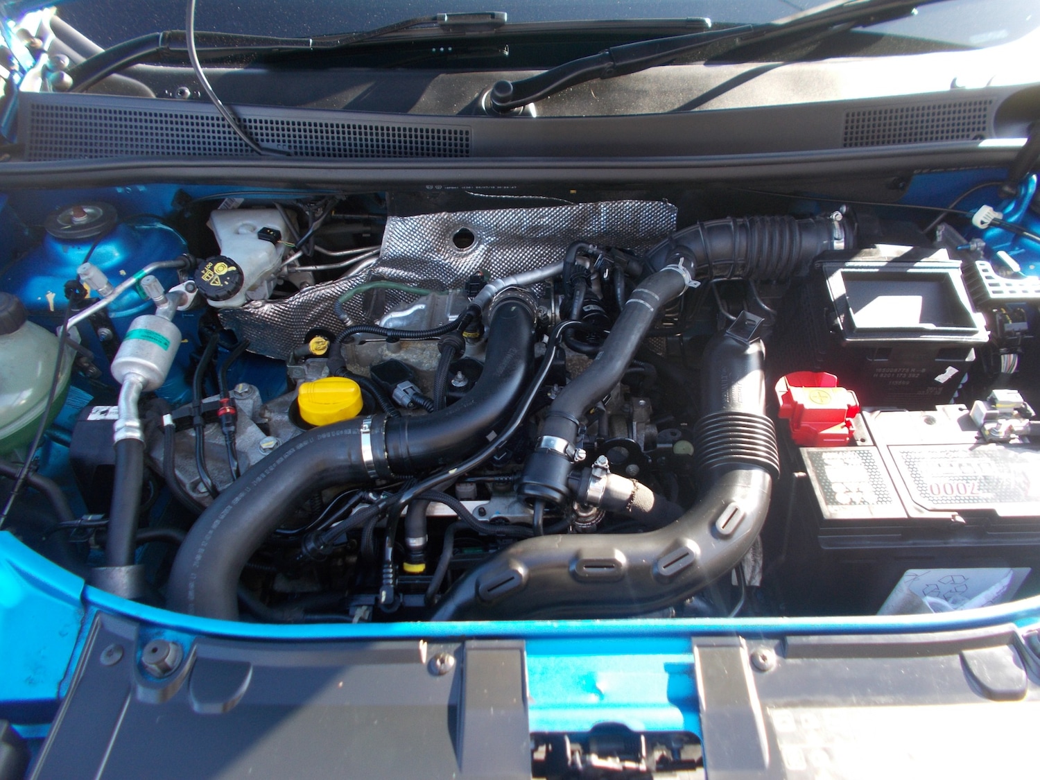 Used Dacia Logan MCV 2019 for sale - 77968904: Photo 13