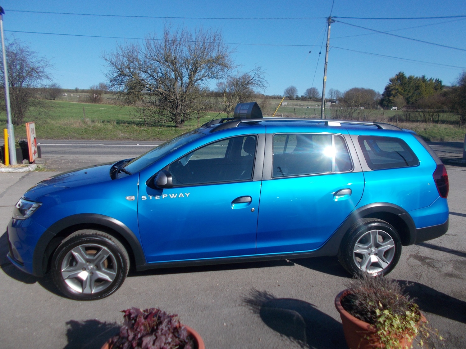 Used Dacia Logan MCV 2019 for sale - 77968904: Photo 5