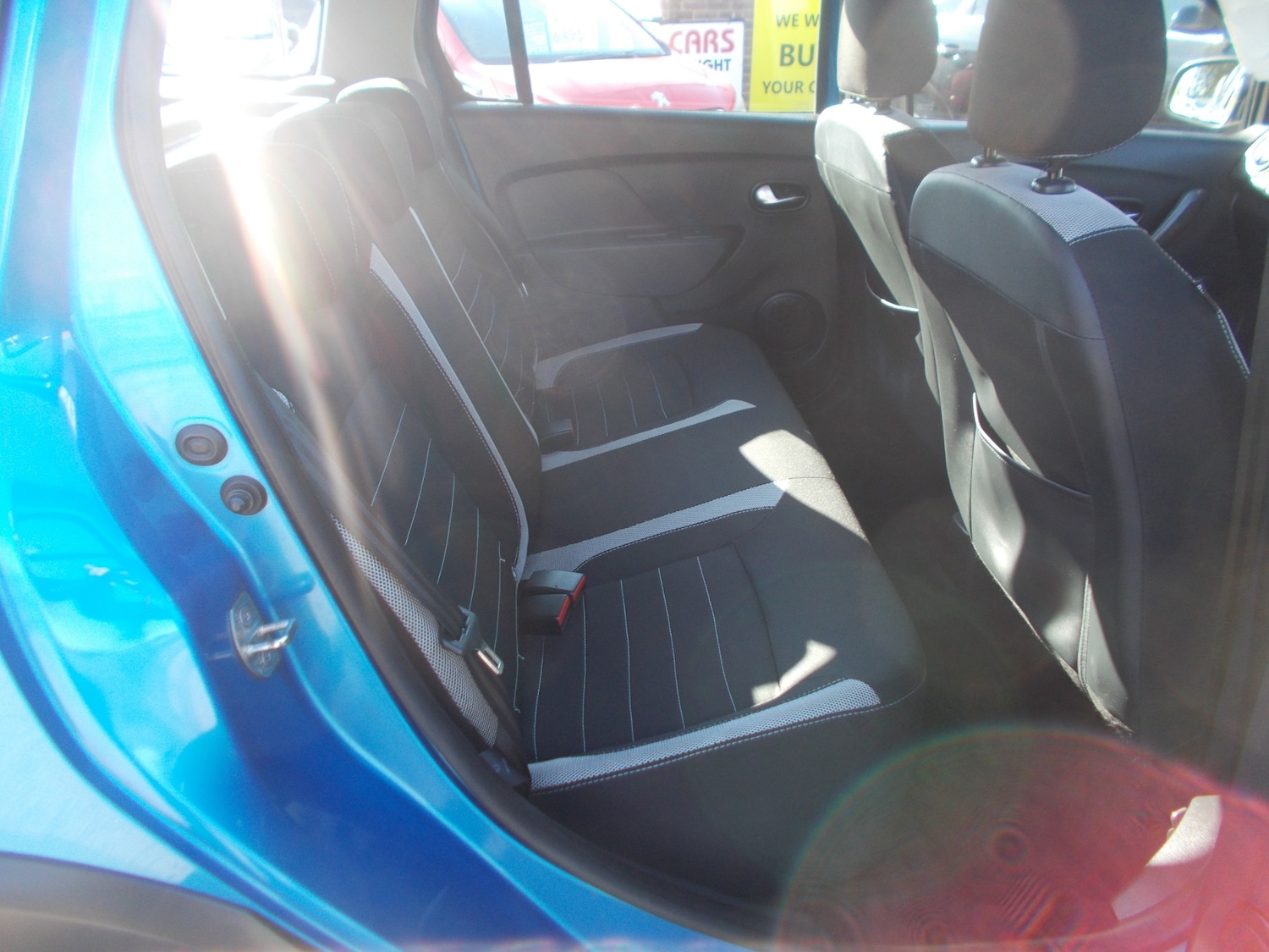 Used Dacia Logan MCV 2019 for sale - 77968904: Photo 8