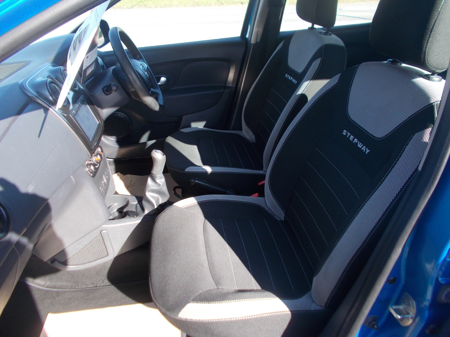 Used Dacia Logan MCV 2019 for sale - 77968904: Photo 9