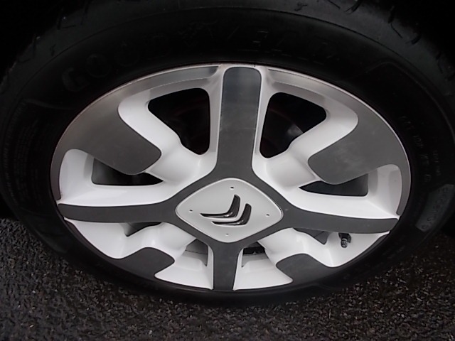 Used Citroen C4 Cactus 2017 for sale - 76397123: Photo 11