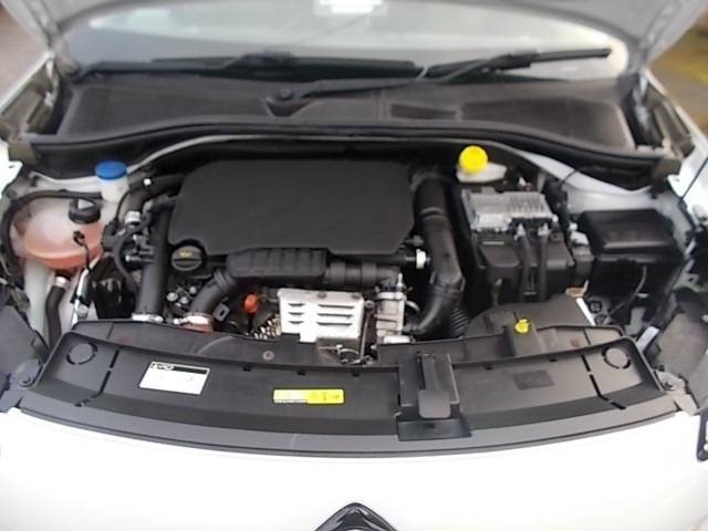 Used Citroen C4 Cactus 2017 for sale - 76397123: Photo 12