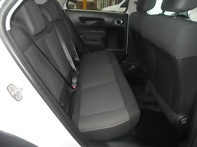 Used Citroen C4 Cactus 2017 for sale - 76397123: Photo 7