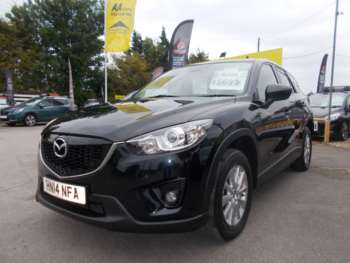2014 (14) - 2.2d SE-L Lux Nav 5dr