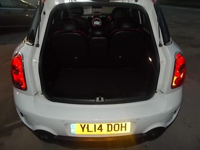 Used MINI Countryman 2014 for sale - 76393849: Photo 11