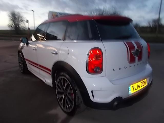 Used MINI Countryman 2014 for sale - 76393849: Photo 2