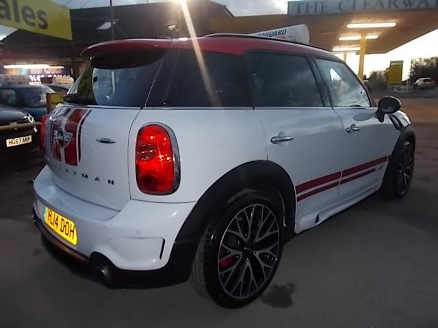 Used MINI Countryman 2014 for sale - 76393849: Photo 3