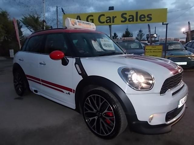 Used MINI Countryman 2014 for sale - 76393849: Photo 4